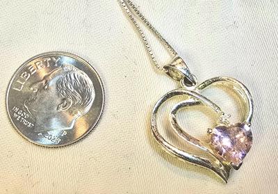 Sterling silver Necklace