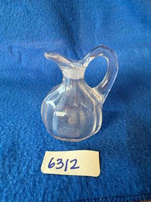 Vintage cruet