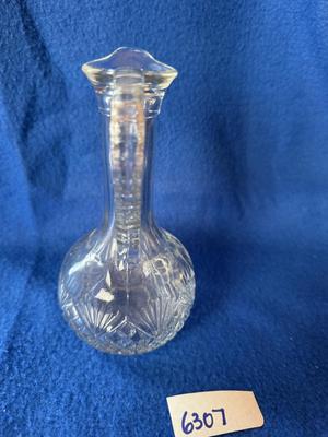 Avon bottle