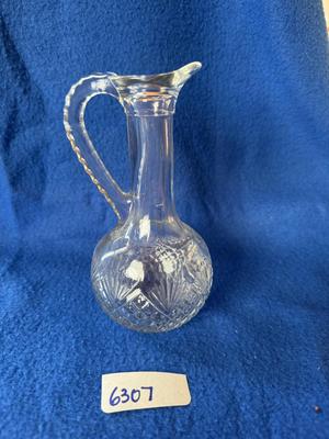 Avon bottle