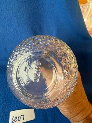Avon bottle