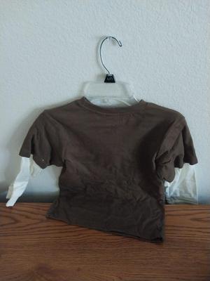 Official John Deere Shirt