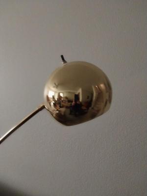 Two Lamps