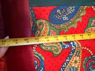 Light weight quilt