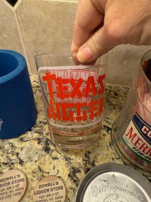 Vintage bar stuff