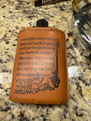 Flasks