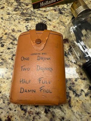 Flasks