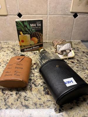 Flasks