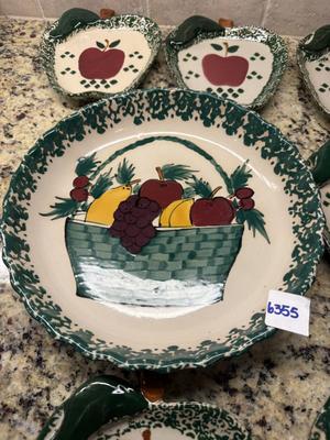 Apple assortment