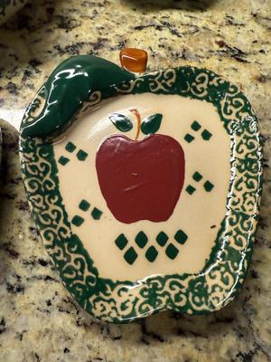 Apple assortment