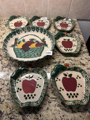 Apple assortment