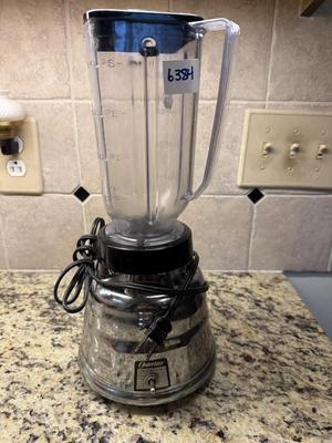 Osterizer blender