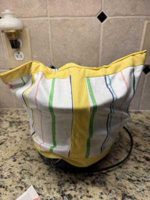Mini crock pot