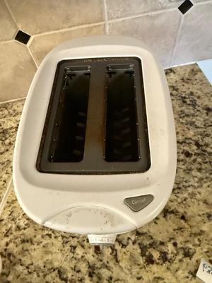 Oster toaster