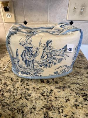 Oster toaster