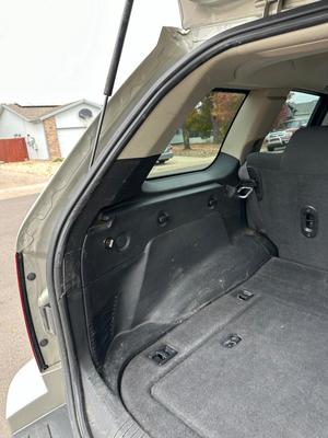 2009 JEEP GRAND CHEROKEE 4x4. “”MUST SEE”