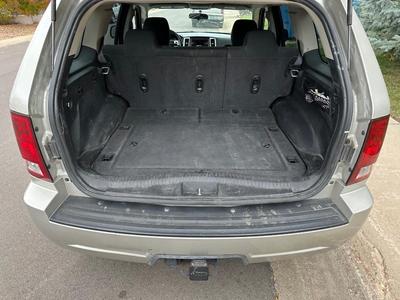 2009 JEEP GRAND CHEROKEE 4x4. “”MUST SEE”