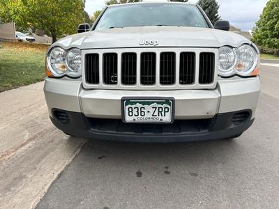 2009 JEEP GRAND CHEROKEE 4x4. “”MUST SEE”