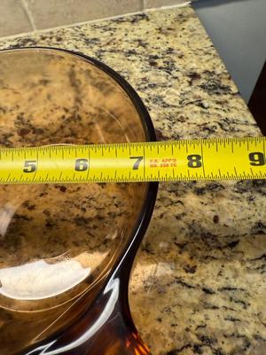 Vision casserole and sauce pan-one lid
