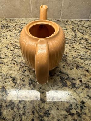 Fraunfelter tea pot