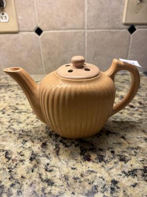 Fraunfelter tea pot
