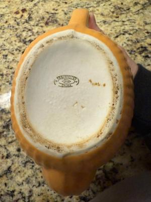 Fraunfelter tea pot