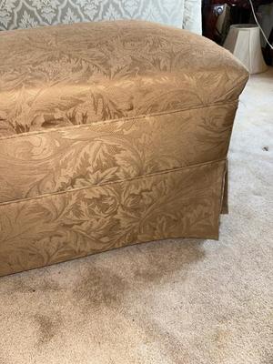 CHAISE LOUNGE BY GOLDEN CHAIR INC