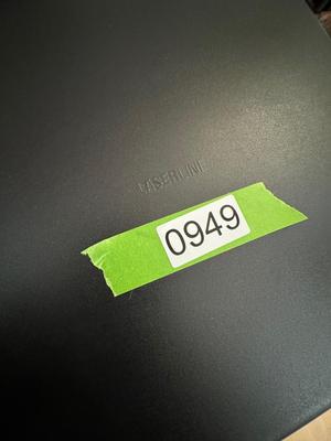 Laserline Rotating 4-Sided CD Towers / Holder