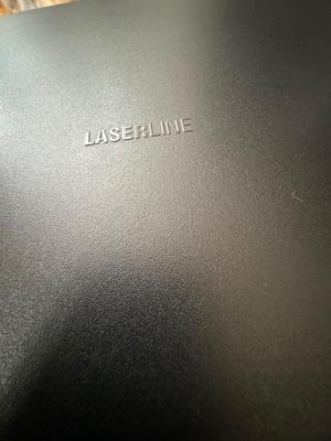 Laserline Rotating 4-Sided CD Towers / Holder