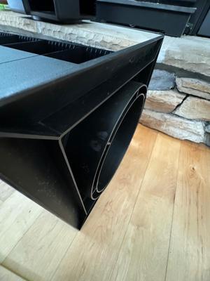 Laserline Rotating 4-Sided CD Towers / Holder