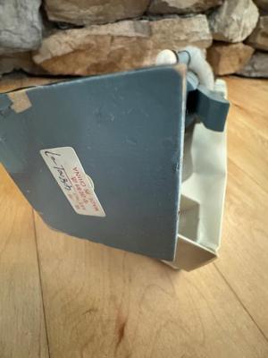 Vintage Musical Reindeer & Old World Nutcracker