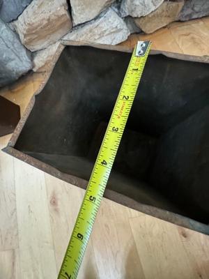 Vintage Baltimore Md. Spice Can and Black & Decker Oil Can