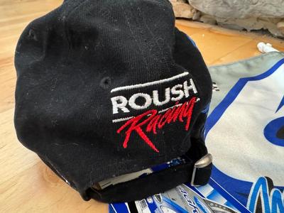 NASCAR #6 Mark Martin Daytona 500 Lot