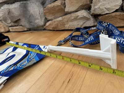 NASCAR #6 Mark Martin Daytona 500 Lot