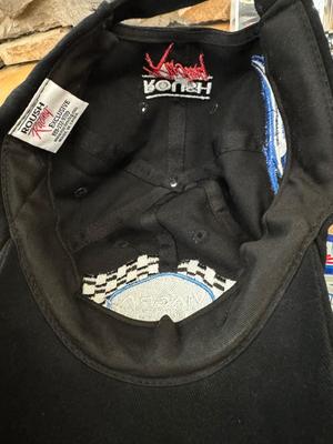 NASCAR #6 Mark Martin Daytona 500 Lot