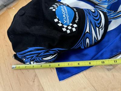 NASCAR #6 Mark Martin Daytona 500 Lot