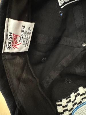 NASCAR #6 Mark Martin Daytona 500 Lot