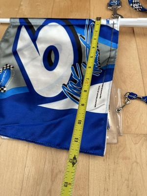 NASCAR #6 Mark Martin Daytona 500 Lot