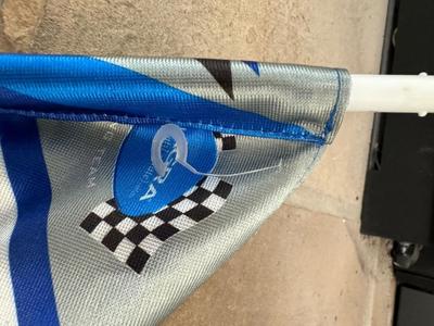 NASCAR #6 Mark Martin Daytona 500 Lot