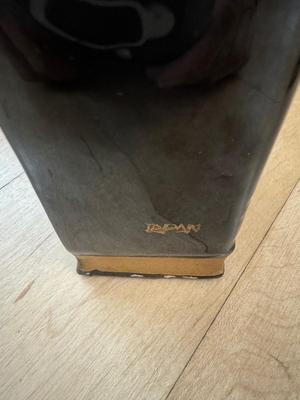 Vintage Japan Cat Bookends