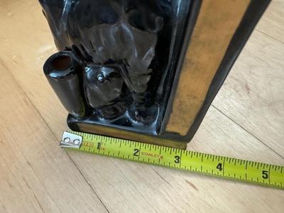 Vintage Japan Cat Bookends