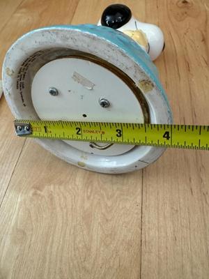 Snoopy Collectable Lot - Vintage