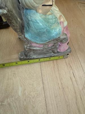 Five Coin Piggy Banks