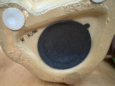 Five Coin Piggy Banks