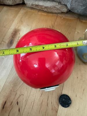 Five Coin Piggy Banks