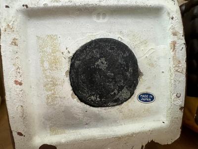 Five Coin Piggy Banks