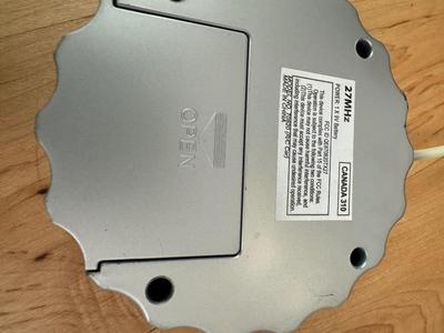 RC Remote Control Cooler