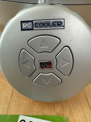 RC Remote Control Cooler