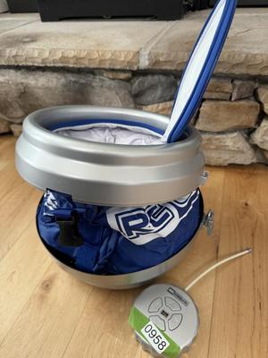 RC Remote Control Cooler