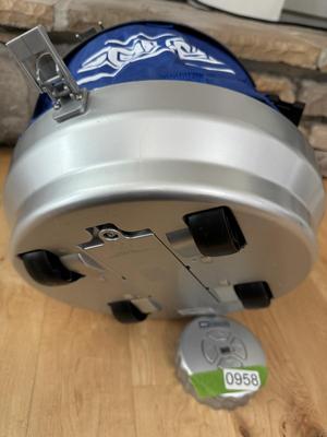 RC Remote Control Cooler